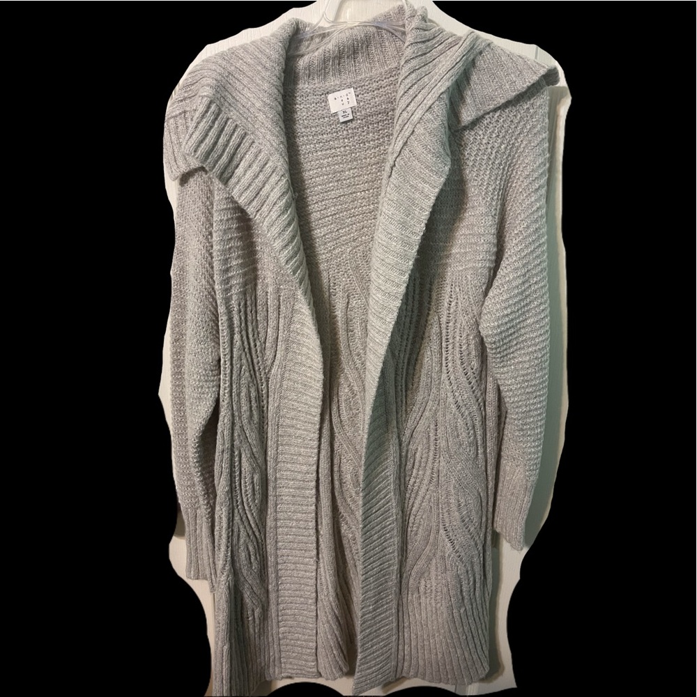 A New Day Cardigan
